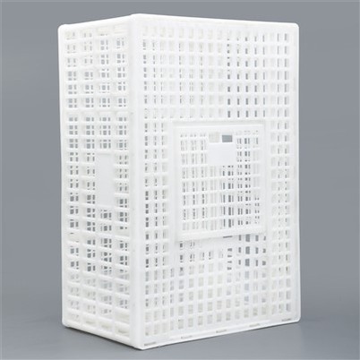 جعبه حمل و نقل پلاستیکی ترکیه