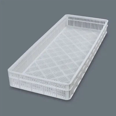 سبد تخم مرغ پلاستیکی