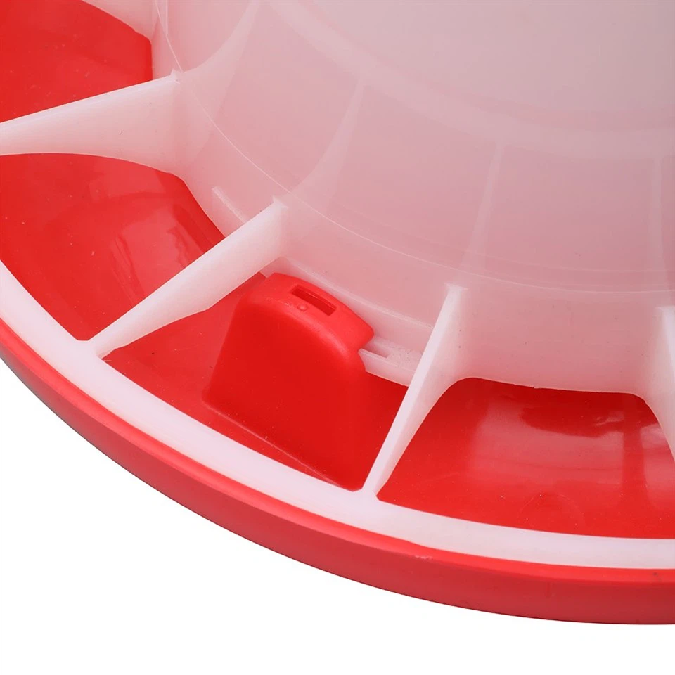 Heavy Duty Feed Container For Poultry