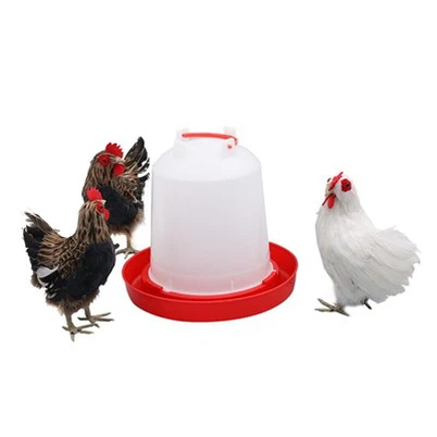 جوجه خوری برای مرغداری