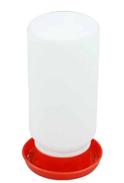 جوجه خوری برای بچه جوجه ها