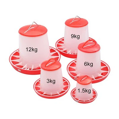 دانخوری پلاستیکی آویزان