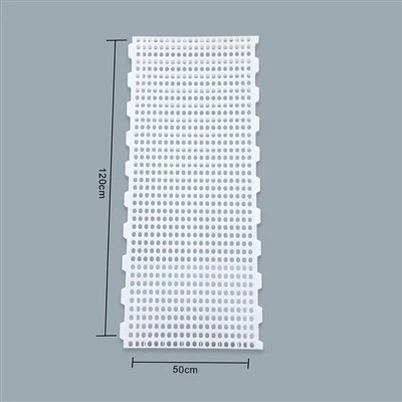 کف تخته اردکی پلاستیکی