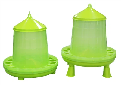 تغذیه کننده طیور